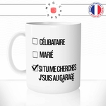 mug-tasse-célibataire-marié-garagiste-bricoleur-métier-mecanicien-je-suis-au-garage-mecano-cadeau-original-fun-café-thé-tasse-personnalisée-min