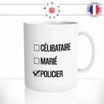 mug-tasse-célibataire-marié-policier-métier-flic-gendarme-remercier-offrir-idée-cadeau-original-fun-café-thé-tasse-personnalisée2-min