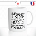 mug-tasse-citation-jean-marie-lepen-premiere-usine-a-couilles-humour-politique-offrir-idée-cadeau-original-fun-café-thé-tasse-personnalisée2-min