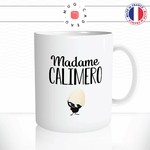 mug-tasse-madame-calimero-femme-poussin-noirdessin-animé-mignon-fun-humour-original-tasses-café-thé-idée-cadeau-personnalisée-min