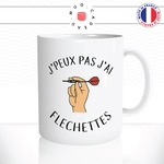 mug-tasse-jpeux-pas-jai-flechettes-jeu-sport-bar-cible-humour-original-mugs-tasses-café-thé-idée-cadeau-personnalisée2