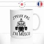 mug-tasse-jpeux-pas-jai-muscu-musculation-haltero-bodybuilding-homme-fort-original-mugs-tasses-café-thé-idée-cadeau-personnalisée2-min