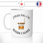 mug-tasse-j'peux-pas-j'ai-rhum-cigare-cubain-fumer-classe-cool-fun-humour-original-mugs-tasses-café-thé-idée-cadeau-personnalisée-min