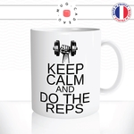 mug-tasse-keep-calm-and-do-the-reps-muscultation-haltere-sport-salle-fun-humour-original-tasses-café-thé-idée-cadeau-personnalisée2