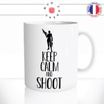 mug-tasse-keep-calm-and-shoot-femme-tire-fusil-arme-a-feu-sexy-fun-humour-original-mugs-tasses-café-thé-idée-cadeau-personnalisée2