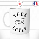 mug-tasse-yoga-lover-licorne-sport-namasté-chien-tete-en-bas-fun-humour-original-mugs-tasses-café-thé-idée-cadeau-personnalisée-min