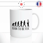 mug-tasse-born-to-be-flic-policier-police-evolution-de-lhomme-metier-fun-café-thé-idée-cadeau-originale-personnalisée2-min