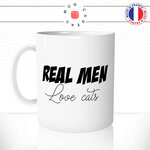 realmenlovecats