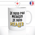 mug-tasse-gamer-pas-medecin-healer-heal-perso-wow-gaming-jeux-video-pc-humour-fun-café-thé-idée-cadeau-originale-personnalisée2