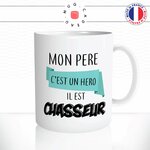 mug-tasse-mon-pere-hero-chasseur-chasse-homme-metier-papa-fete-travail-humour-fun-café-thé-idée-cadeau-originale-personnalisée2-min
