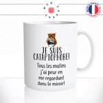 mug-tasse-phobie-bizarre-drole-miroir-reveil-matin-hibou-moche-animal-drole-fun-café-thé-idée-cadeau-originale-personnalisée2
