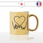 mug-tasse-or-doré-mains-love-coeur-dessin-amoureux-couple-st-valentin-amour-fun-café-thé-idée-cadeau-original-personnalisable-gold2-min