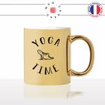 mug-tasse-or-doré-lapin-pose-yoga-time-sport-pilate-meditation-mignon-animal-noir-fun-café-thé-idée-cadeau-original-personnalisé-gold2-min