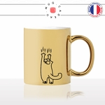 mug-tasse-or-doré-griffes-griffures-chats-animal-chaton-dessin-noir-fun-café-thé-idée-cadeau-original-personnalisable-gold-personnalisée2-min