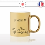 mug-tasse-or-doré-sapin-de-noel-it-wasnt-me-chats-mignon-animal-chaton-dessin-noir-fun-café-thé-idée-cadeau-original-personnalisé-gold2-min