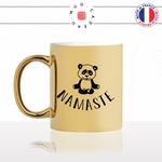 mug-tasse-or-doré-namaste-panda-ours-yoga-sport-pilate-meditation-mignon-animal-noir-fun-café-thé-idée-cadeau-original-personnalisé-gold-min