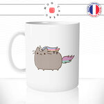 mug-tasse-ref13-chat-kawaii-licorne-arc-en-ciel-mugs-tasses-café-thé-personnalisé-anse-gauche