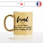 mug-tasse-doré-or-gold-friend-amitié-definition-anglais-amie-fille-pote-copine-idée-cadeau-original-personnalisé-café-thé-min