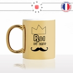 mug-tasse-doré-or-gold-homme-roi-du-cafe-matin-reveil-week-end-humour-boulot-idée-cadeau-personnalisé-café-thé-min