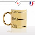 mug-tasse-doré-or-gold-niveau-de-caf-ta-gueule-pas-le-temps-boulot-travail-collegue-cool-humour-fun-idée-cadeau-personnalisé-café-thé-min