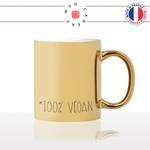 mug-tasse-doré-or-gold-potion-damour-célibataire-100%-vegan-vegetarien-régime-copine-cool-humour-fun-idée-cadeau-personnalisé-café-thé2-min