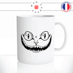 mug-tasse-ref25-chat-sourire-yeux-alice-gents-noir-blanc-cafe-the-mugs-tasses-personnalise-anse-droite