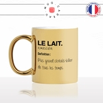 mug-tasse-doré-or-gold-petit-déjeuné-définition-céréal-killer-céréales-tueur-humour-fun-idée-cadeau-personnalisé-café-thé-min