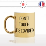 mug-tasse-doré-or-gold-dont-touch-covided-covid-virus-femme-homme-drole-humour-fun-idée-cadeau-personnalisé-café-thé-min