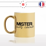 mug-tasse-doré-or-gold-misster-sans-coeur-célibataire-femme-homme-couple-mec-cool-humour-fun-idée-cadeau-personnalisé-café-thé-min