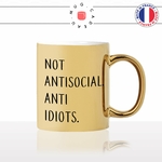 mug-tasse-doré-or-gold-not-anti-social-idiots-anglais-phrase-drole-cool-humour-fun-idée-cadeau-personnalisé-café-thé2-min