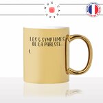 mug-tasse-doré-or-gold-symptomes-de-la-paresse-paresseux-week-end-flemme-humour-fun-idée-cadeau-personnalisé-café-thé2-min