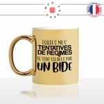 mug-tasse-doré-or-gold-tentative-bide-gros-ventre-de-maigrir-régime-sport-drole-humour-fun-idée-cadeau-personnalisé-café-thé-min