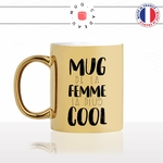 mug-tasse-doré-or-gold-la-plus-cool-tasse-couple-maman-copines-femme-humour-fun-idée-cadeau-personnalisé-café-thé-min