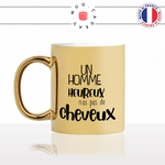 mug-tasse-doré-or-gold-un-homme-heureux-nas-pas-de-cheveux-chauve-mec-couple-ami-humour-fun-idée-cadeau-personnalisé-café-thé-min