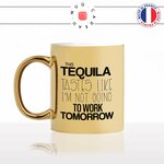 mug-tasse-doré-or-gold-téquila-bar-soirée-bourré-sortie-apéro-anglais-travail-collegue-cool-humour-fun-idée-cadeau-personnalisé-café-thé-min