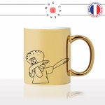 mug-tasse-doré-or-gold-carlos-bob-léponge-dab-danse-poulpe-animal-dessin-animé-télé-enfant-humour-fun-idée-cadeau-personnalisé-café-thé2-min