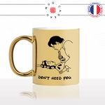 mug-tasse-doré-or-gold-dont-need-you-prince-princesse-blanche-neige-dessin-animé-enfant-humour-fun-idée-cadeau-personnalisé-café-thé-min