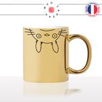 mug-tasse-doré-or-gold-totoro-japonais-mon-ami-travail-collegue-copine-dessin-animé-humour-fun-idée-cadeau-personnalisé-café-thé2-min