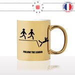 mug-tasse-doré-or-gold-follow-the-leader-mouton-travail-drole-cool-collegue-original-humour-fun-idée-cadeau-personnalisé-café-thé2-min