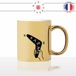 mug-tasse-doré-or-gold-karma-destin-bonne-action-boomerang-infini-original-cool-humour-fun-idée-cadeau-personnalisé-café-thé2-min