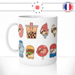 mug-tasse-ref4-chiens-pug-carlin-food-cafe-the-mugs-tasses-personnalise-anse-gauche