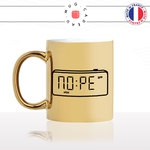 mug-tasse-doré-or-gold-reveil-matin-non-nope-heure-travail-flemme-week-end-cool-original-humour-fun-idée-cadeau-personnalisé-café-thé-min
