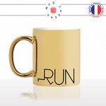mug-tasse-doré-or-gold-run-cours-courir-lettres-sport-fuite-travail-routine-cool-original-humour-fun-idée-cadeau-personnalisé-café-thé-min