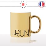 mug-tasse-doré-or-gold-run-cours-courir-lettres-sport-fuite-travail-routine-cool-original-humour-fun-idée-cadeau-personnalisé-café-thé2-min