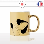 mug-tasse-doré-or-gold-femme-sexy-boouche-lèche-doigt-levres-original-fuck-cool-humour-fun-idée-cadeau-personnalisé-café-thé2-min