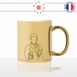 mug-tasse-doré-or-gold-homme-james-bond-dessin-007-117-costume-agent-secret-cool-humour-fun-idée-cadeau-personnalisé-café-thé2-min
