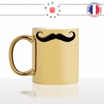 mug-tasse-doré-or-gold-homme-mousatche-boucle-vieux-old-school-vintage-classe-cool-humour-fun-idée-cadeau-personnalisé-café-thé-min