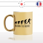 mug-tasse-or-doré-gold-born-to-boxe-boxer-combat-sport-evolution-humaine-homme-histoire-cool-idée-cadeau-fun-café-thé-personnalisé-min
