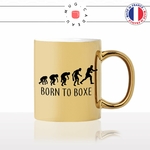 mug-tasse-or-doré-gold-born-to-boxe-boxer-combat-sport-evolution-humaine-homme-histoire-cool-idée-cadeau-fun-café-thé-personnalisé2-min