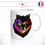 mug-tasse-ref12-chien-loup-origami-couleurs-cafe-the-mugs-tasses-personnalise-anse-droite